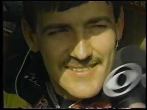 1993 NASCAR Winston Cup Series Gatorade Twin 125's At Daytona International Speedway