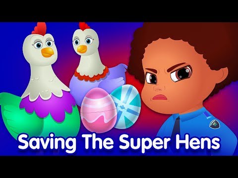 YouTube Thumbnail