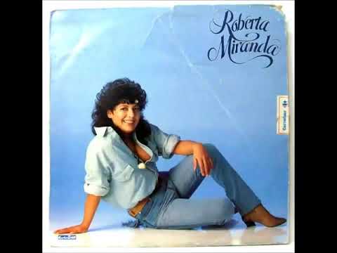 Roberta Miranda eu parei pra pensar