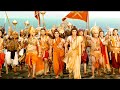 श्री राम जी ने समस्त सेना संग किया लंक�
