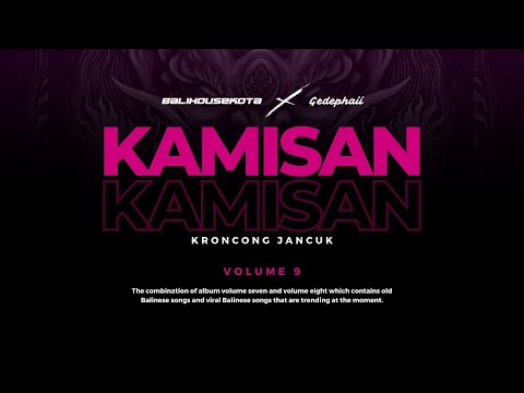 Kamisan - Funkot Edition ( Bali House Kota ft. Gedephaii )