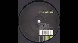 Chris Zander ‎– Playfellow  (2003)