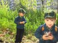 ГИМН, МИРОЗДАНИЯ, МОЛИТВА 