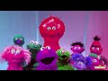 Sesame Street Letter Of The Day Effects Sponsored By Gamavision Csupo Effects