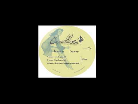 Larsson - Shiva Shanti (Giuseppe Cennamo Remix)