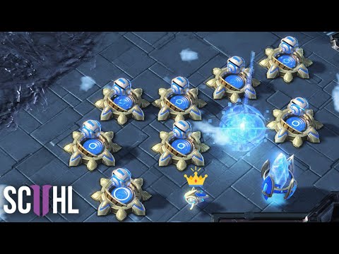 Best Cannon Rushes of All Time - Episode 5