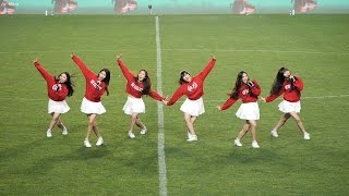 150429 여자친구 (GFRIEND) 유리구슬 - Glass Bead [전체]직캠 (수원) by Mera