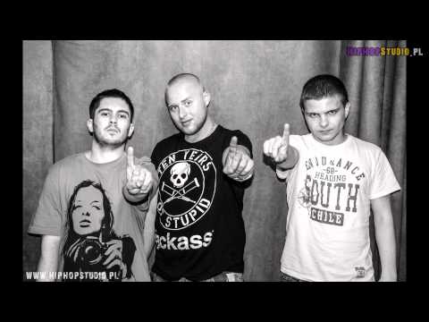 RassGram - Tracisz Kontrolę