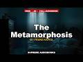 The Metamorphosis transcript