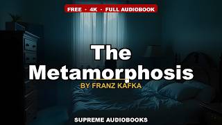The Metamorphosis audiobook