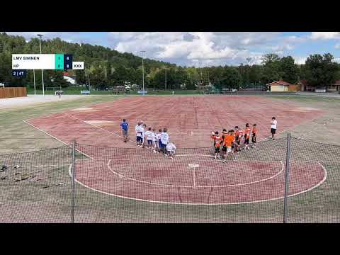 DP Kilpasarja LMV - HP