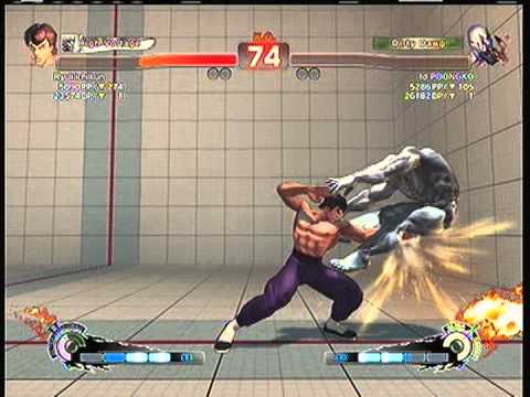 SSFIVAE  Fei-long (Ryukichikun) vs Seth (Id POONGKO)  SD.mpg