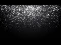 Use Winter Glowing Silver Dust