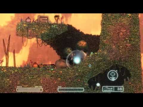 Capsized! Part 3! - New level + New mic = WIN!