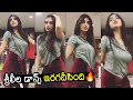 Sreeleela Dance Superb Practice Video Dhamaka Heroine Sreeleela Dance Practice News Buzz