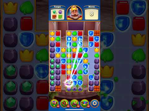 Royal Match LEVEL 2232