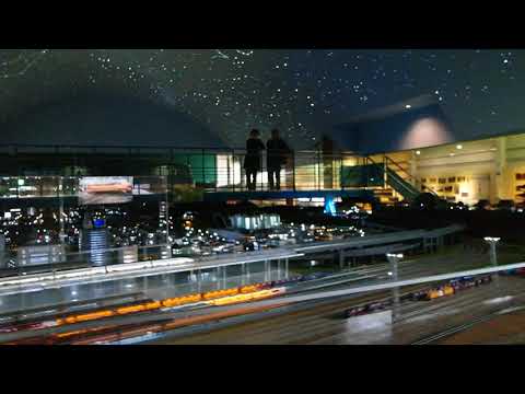 Railroad Diorama in Kyoto- Japan Largest Railroad Diorama
