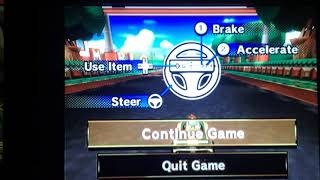 How to unlock diddy kong in mario kart wii