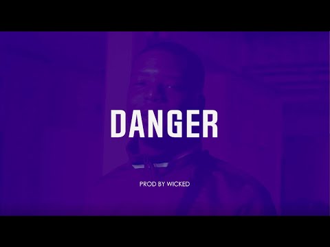 Ninho x DA Uzi x Timal Type Beat - Danger (Prod. by Wicked)