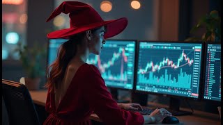 Download the video "AI Trading Tutorial - MQL5 Gator indicator With Trailing Stops"