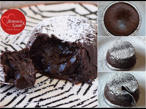 Foolproof chocolate cake. Here's the secret.