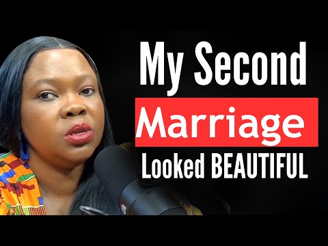Ep. 182 Ms Nqobile Mkhize; Her Second Marriage, Treatment Of A New Husband, Happily Married But Pain