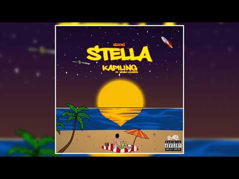 iszon - kapiling ft. Bigboi Lorence