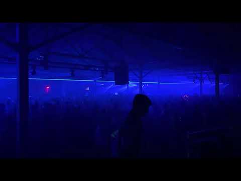 Dax J LIVE Daly City Warehouse @ the Cow Palace - Factory 93 Halloween - 10/31/25 FULL SET 4K
