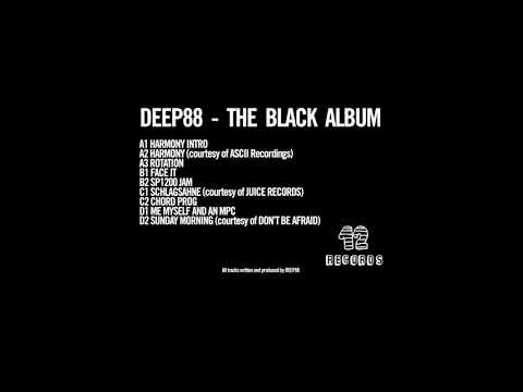 deep88 harmony+intro