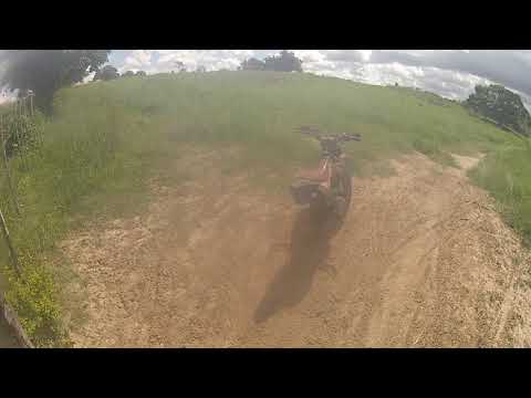 5º Trilhão de Baixa Grande de Inhambupe - BA Vídeo 8