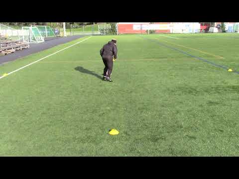 8  KULJETUS + CRUYFF KÄÄNNÖS