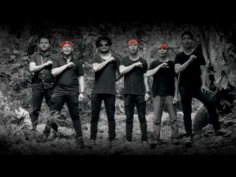 JP For Maluku - Lena (Official Music Video)