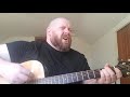 Sanctity of Dreams (Cover) ~ by Mitch Collins