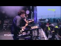 The Wombats - 1996 (Rock am Ring 2013) 