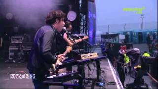 The Wombats - 1996 (Rock am Ring 2013)