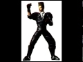 Tekken 2 Voice Collection