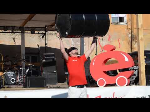 Menu by in da Vitebsk 2