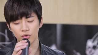 Download lagu 'Love' by 2PM Junho (A Song For You from 2PM) mp3