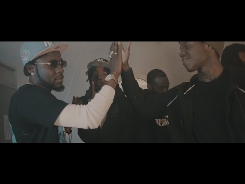 Kingg Shawn x RandyWorld Koop - Walk Down (Official Music Video)