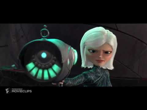 Avengers: The Rise of Ginormica - Trailer 2 (Fan Made)