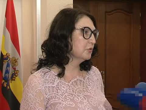 Бюджет Курской области вырос на 5,5 млрд