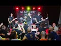 Slapshot - Big Mouth Strikes Again (The Smiths) (SKCNS Fabrika, Novi Sad, 3.6.2022.)