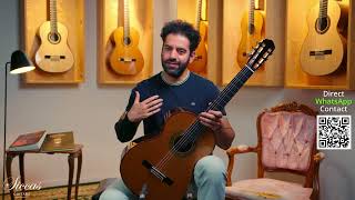 Leonardo De Gregorio - 2026 Doubletop No. 289 - Video preview