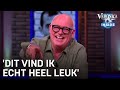 René laat grappig filmpje zien: 'Dit vind ik echt heel leuk' | VERONICA INSIDE
