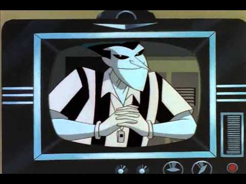 Joker's new years resolution video