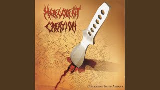 Slaughter of Innocence (Live)