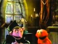 Elmo Says BOO DVD Trailer 1997