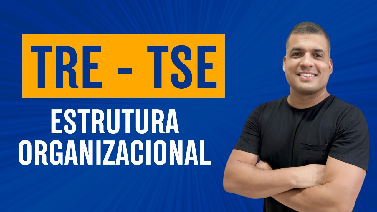 CEBRASPE: Administração Pública para o TRE-TSE