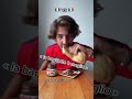 Italy Vs France Food Face Off Shorts