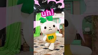 マイぴょんが「おつかれsummer」踊ってみた